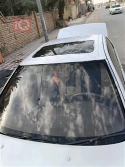 تويوتا كريستا